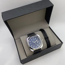 Coffret avec montre + bijou bracelet