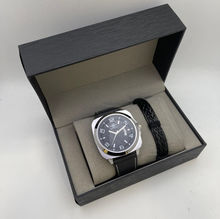Coffret avec montre + bijou bracelet
