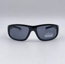 Lunettes de soleil enfant sport enveloppant