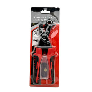 Pince à trou pour les ceintures