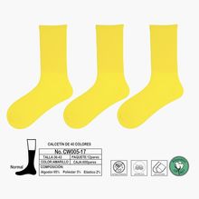 Chaussettes antibactériennes en coton sans couture anti-peluches
