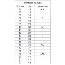 Jean homme slim fit effet délavé vintage en coton élasthanne