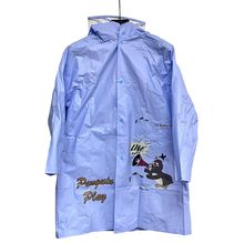 Impérméable imprimé dessin fantaisie pour enfant