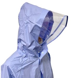 Impérméable imprimé dessin fantaisie pour enfant