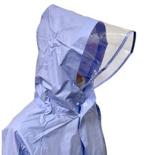 Impérméable imprimé dessin fantaisie pour enfant