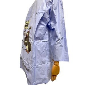 Impérméable imprimé dessin fantaisie pour enfant