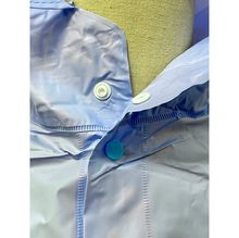 Impérméable imprimé dessin fantaisie pour enfant