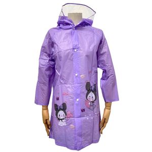 Impérméable imprimé dessin fantaisie pour enfant