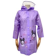 Impérméable imprimé dessin fantaisie pour enfant