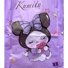 Impérméable imprimé dessin fantaisie pour enfant