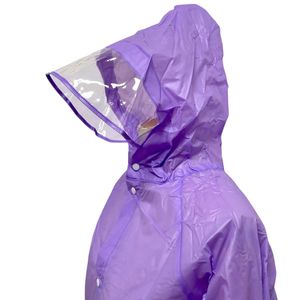 Impérméable imprimé dessin fantaisie pour enfant