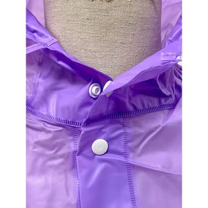 Impérméable imprimé dessin fantaisie pour enfant