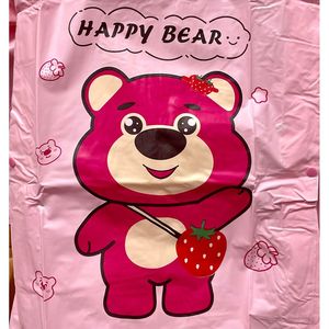 Impérméable imprimé dessin fantaisie pour enfant