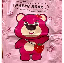 Impérméable imprimé dessin fantaisie pour enfant