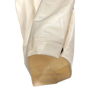 Imperméable pour enfant avec bande réfléchissante sur le dos