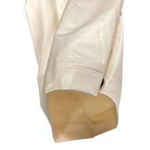 Imperméable pour enfant avec bande réfléchissante sur le dos