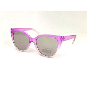 Lunettes de soleil fille à la forme oeil de chat avec filtre UV400