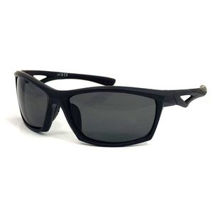 Lunettes de soleil adulte rectangulaires enveloppant