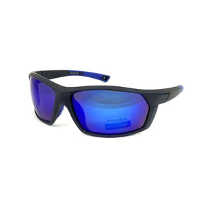 Lunettes de soleil adulte à monture sport profilée et légère