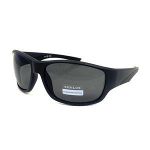 Lunettes solaires sport adulte avec verres UV400 protecteurs