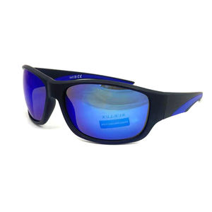 Lunettes solaires sport adulte avec verres UV400 protecteurs