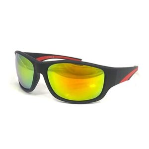 Lunettes solaires sport adulte avec verres UV400 protecteurs