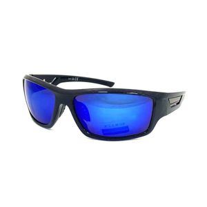 Lunettes de soleil adulte sportives avec filtre UV400 intégré