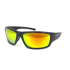 Lunettes de soleil adulte sportives avec filtre UV400 intégré