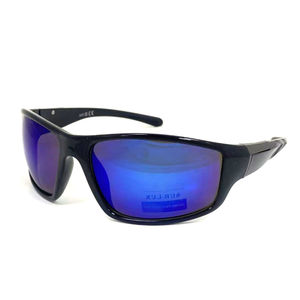 Lunettes de soleil adulte rectangulaire avec les verres UV400