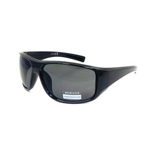 Lunettes de soleil adulte à verres effet miroir et filtre UV400