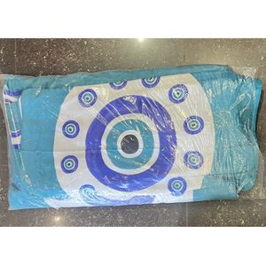 Serviette de plage multi-usage idéale également en tapis de plage