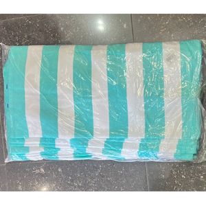 Serviette de plage multi-usage idéale également en tapis de plage