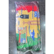 Serviette de plage douce à double fonctionnalité comme tapis