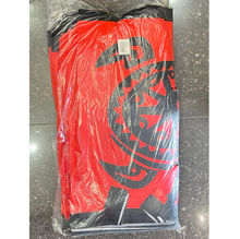 Serviette de plage imprimé au design 2-en-1 idéale en tapis