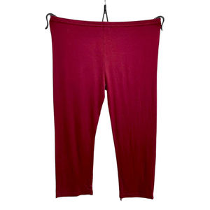 Leggings en viscose couleurs unies au choix