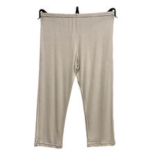 Leggings en viscose couleurs unies au choix