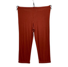 Leggings en viscose couleurs unies au choix