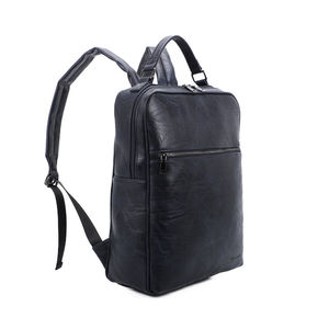 Sac à dos pour ordinateur avec poche extérieure avant