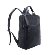 Sac à dos pour ordinateur avec poche extérieure avant