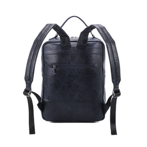 Sac à dos pour ordinateur avec poche extérieure avant