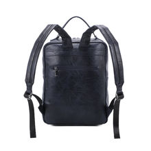Sac à dos pour ordinateur avec poche extérieure avant