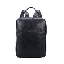 Sac à dos pour ordinateur avec poche extérieure avant