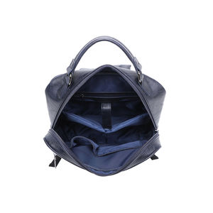 Sac à dos pour ordinateur avec poche extérieure avant