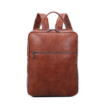 Sac à dos pour ordinateur avec poche extérieure avant