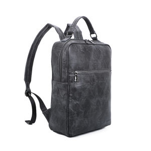 Sac à dos pour ordinateur avec poche extérieure avant