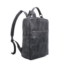Sac à dos pour ordinateur avec poche extérieure avant