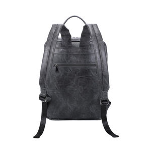 Sac à dos pour ordinateur avec poche extérieure avant