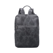 Sac à dos pour ordinateur avec poche extérieure avant
