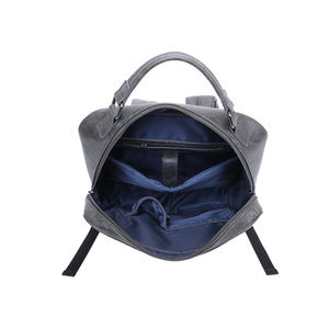 Sac à dos pour ordinateur avec poche extérieure avant