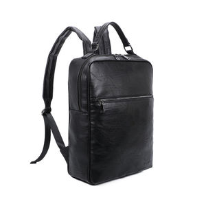 Sac à dos pour ordinateur avec poche extérieure avant
